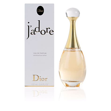 j'adore dior perfume precio